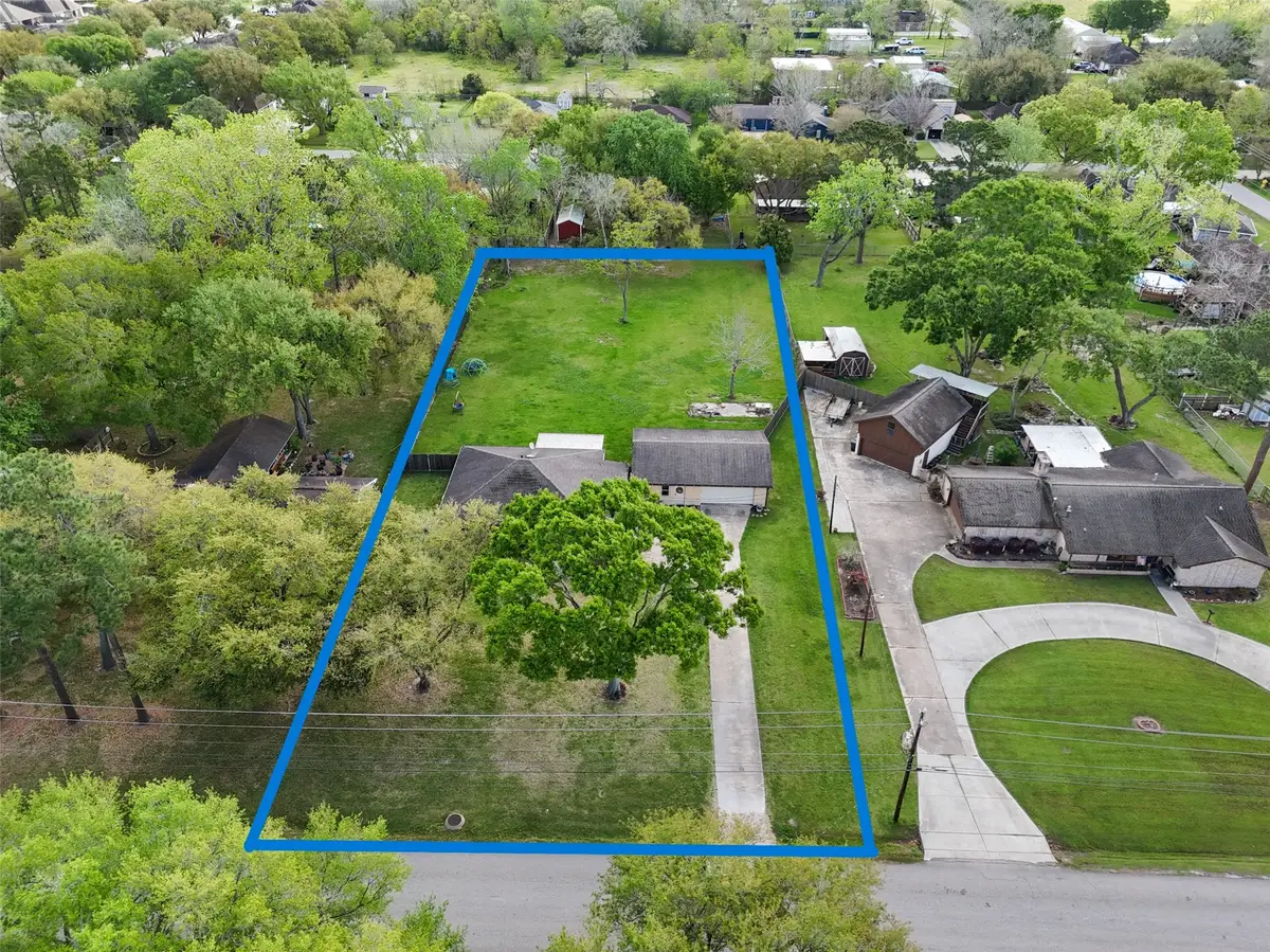 4409 Avenue J, Santa Fe, TX 77510 - #1