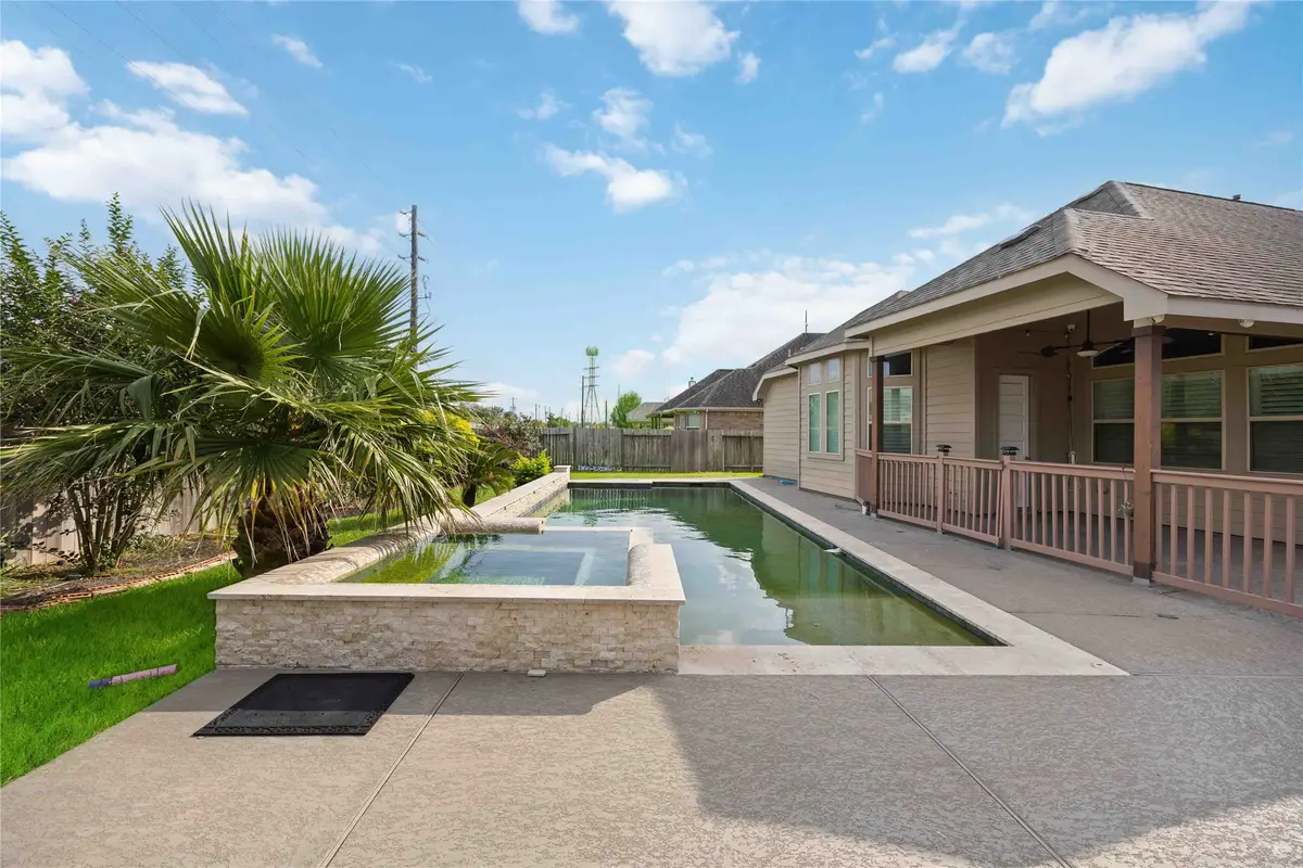 2805 Parkside Village Lane, Pearland, TX 77581 - #1