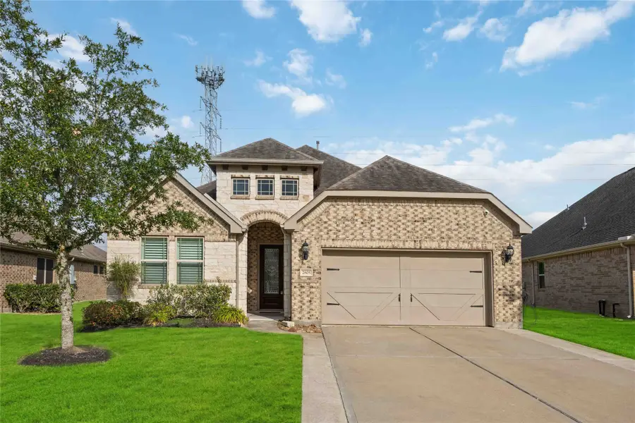 2805 Parkside Village Lane, Pearland, TX 77581 - #3