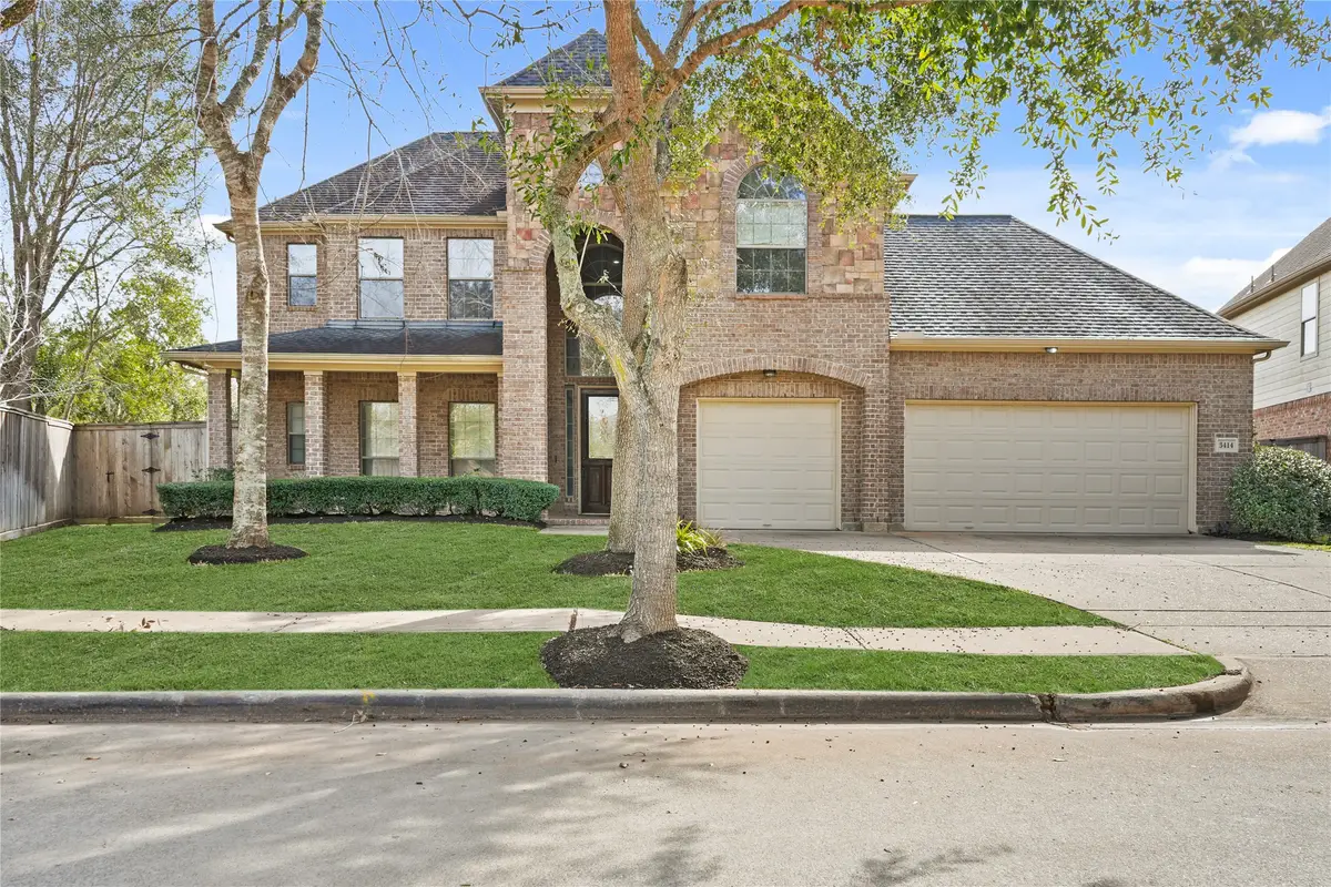 3414 Rue Orleans, Missouri City, TX 77459 - #1