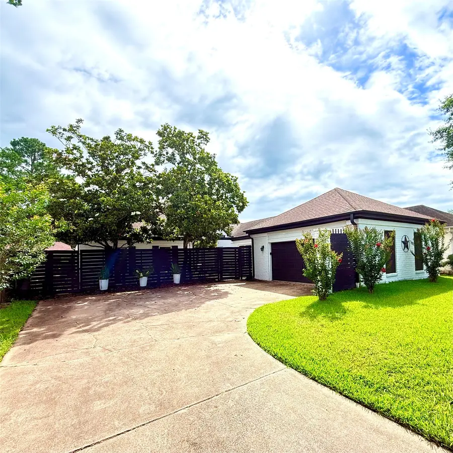 11942 Briar Forest Drive, Houston, TX 77077 - #2