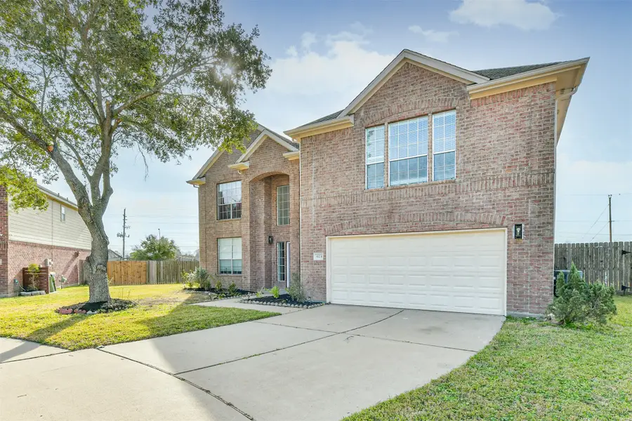 4113 Oak Point Drive, Pearland, TX 77581 - #2