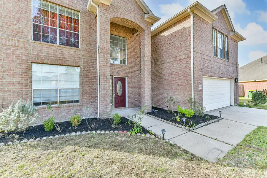 4113 Oak Point Drive, Pearland, TX 77581 - #3