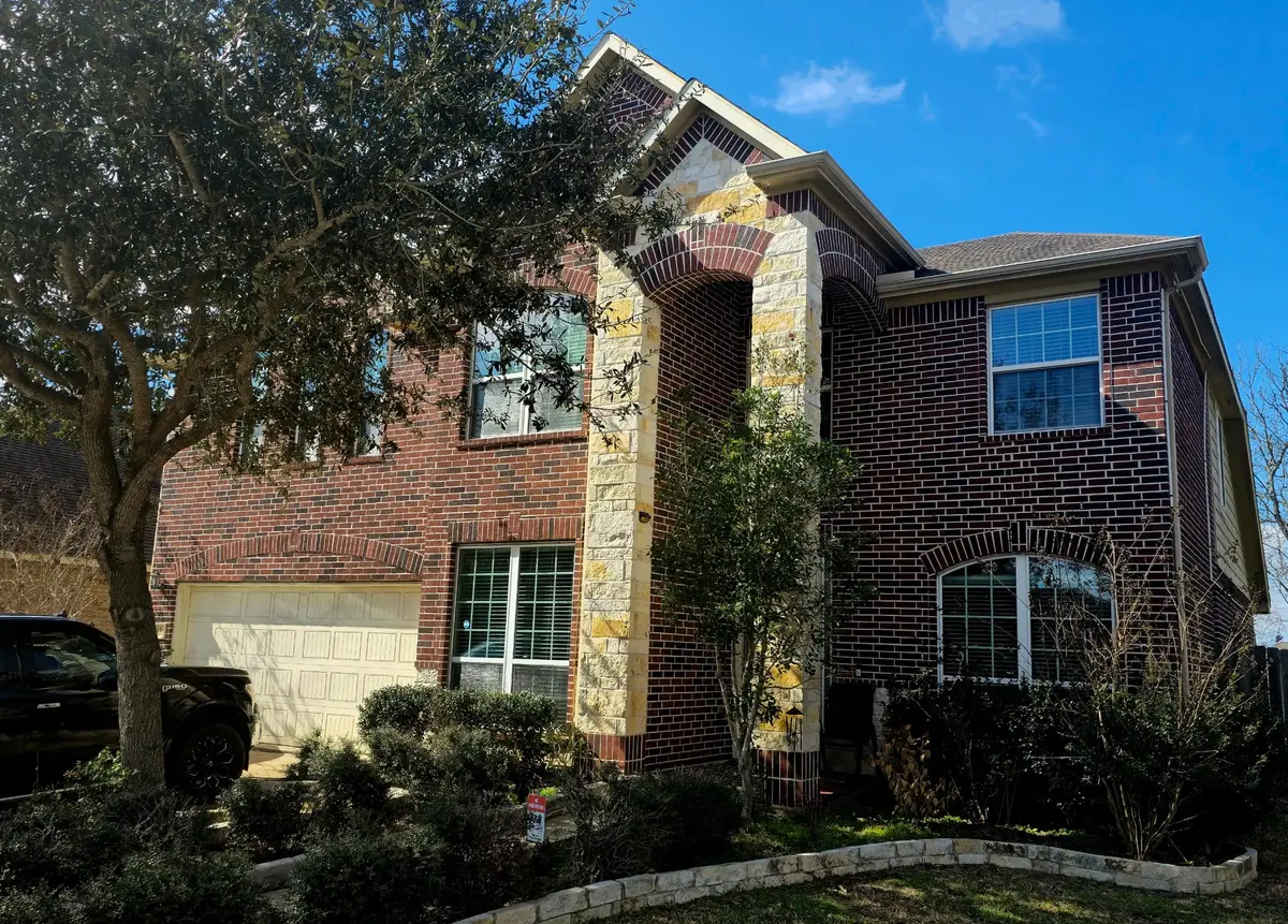 43 Amaifi Drive, Missouri City, TX 77459 - #1