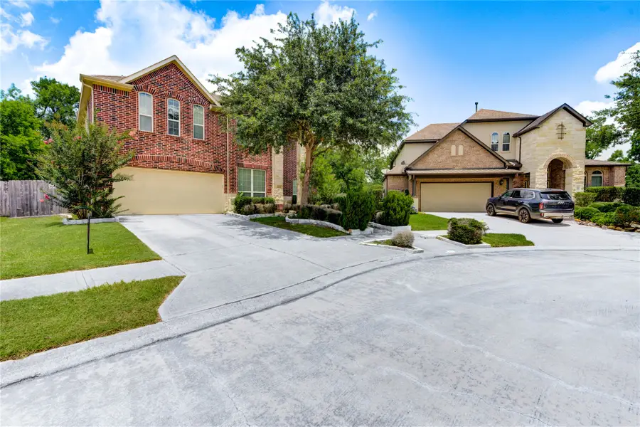 43 Amaifi Drive, Missouri City, TX 77459 - #3