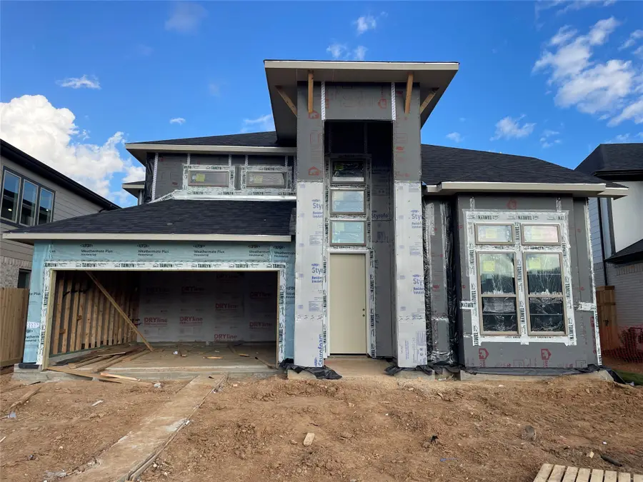 31127 Marlow Manor Court, Fulshear, TX 77441 - Image #2