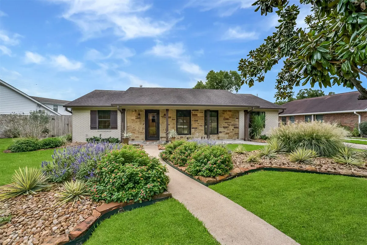 16005 Jersey Drive, Jersey Village, TX 77040 - #1