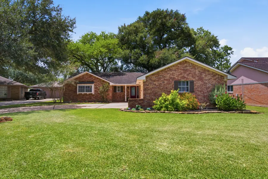 1416 Linwood Drive, Wharton, TX 77488 - #3