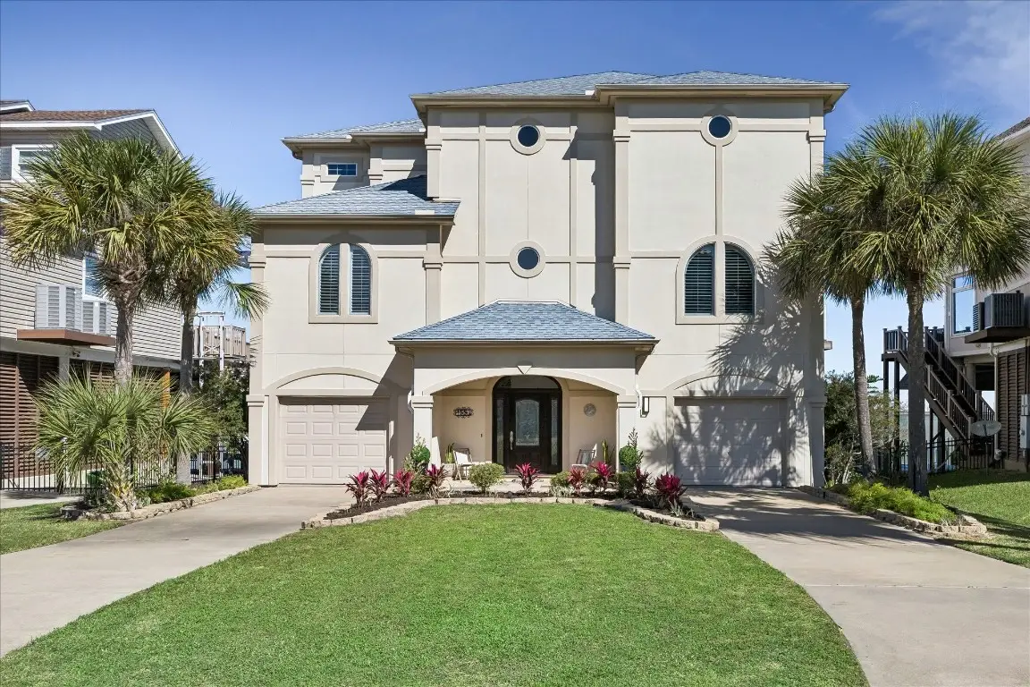 1554 Windsong Way, Tiki Island, TX 77554 - #1