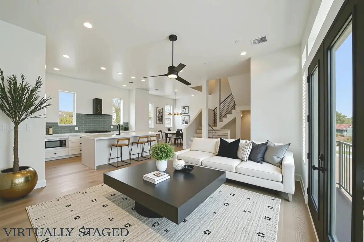 1005 Kern Street #C, Houston, TX 77009 - #1