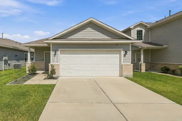 25411 Northpark Lake Drive, Porter, TX 77365