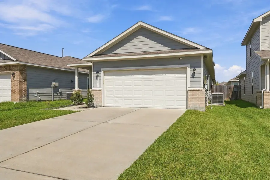 25411 Northpark Lake Drive, Porter, TX 77365 - #2
