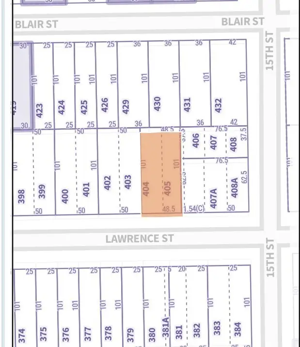 1508 Lawrence Street, Houston, TX 77008 - #1