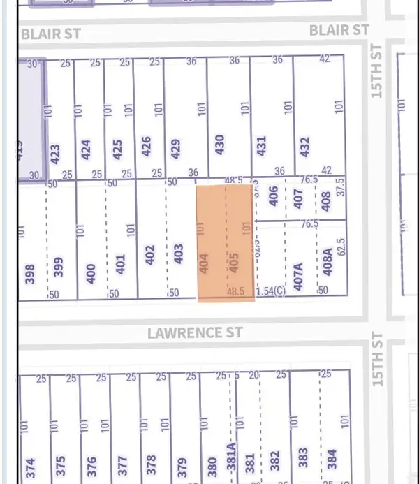 1508 Lawrence Street, Houston, TX 77008