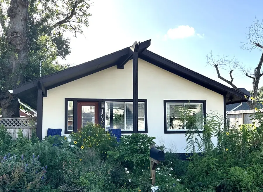 1508 Lawrence Street, Houston, TX 77008 - #3