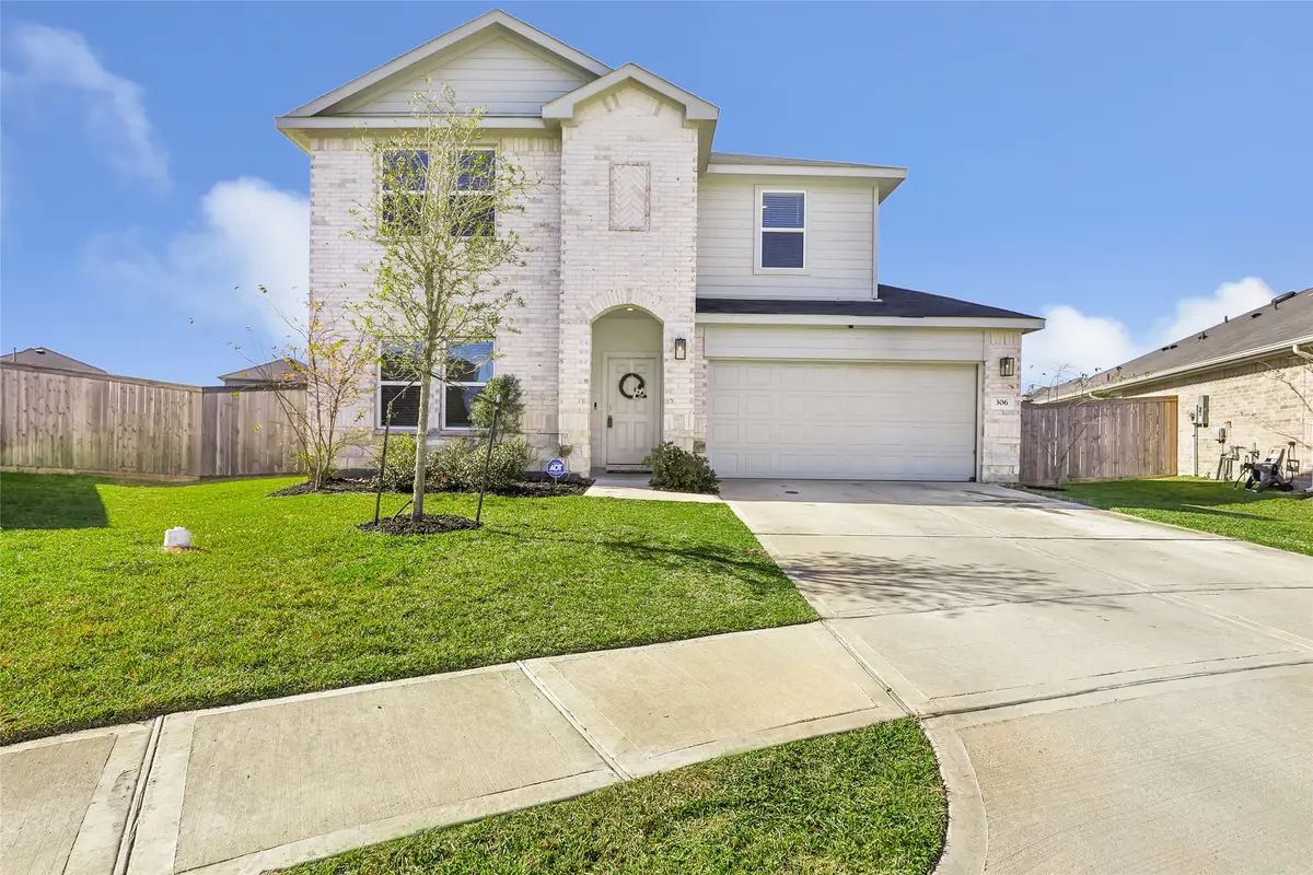 306 Springfield Shores Court, Crosby, TX 77532 - Image #1