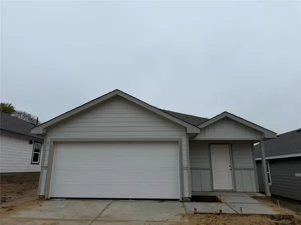 1305 Wilkins Valley St, Brenham, TX 77833