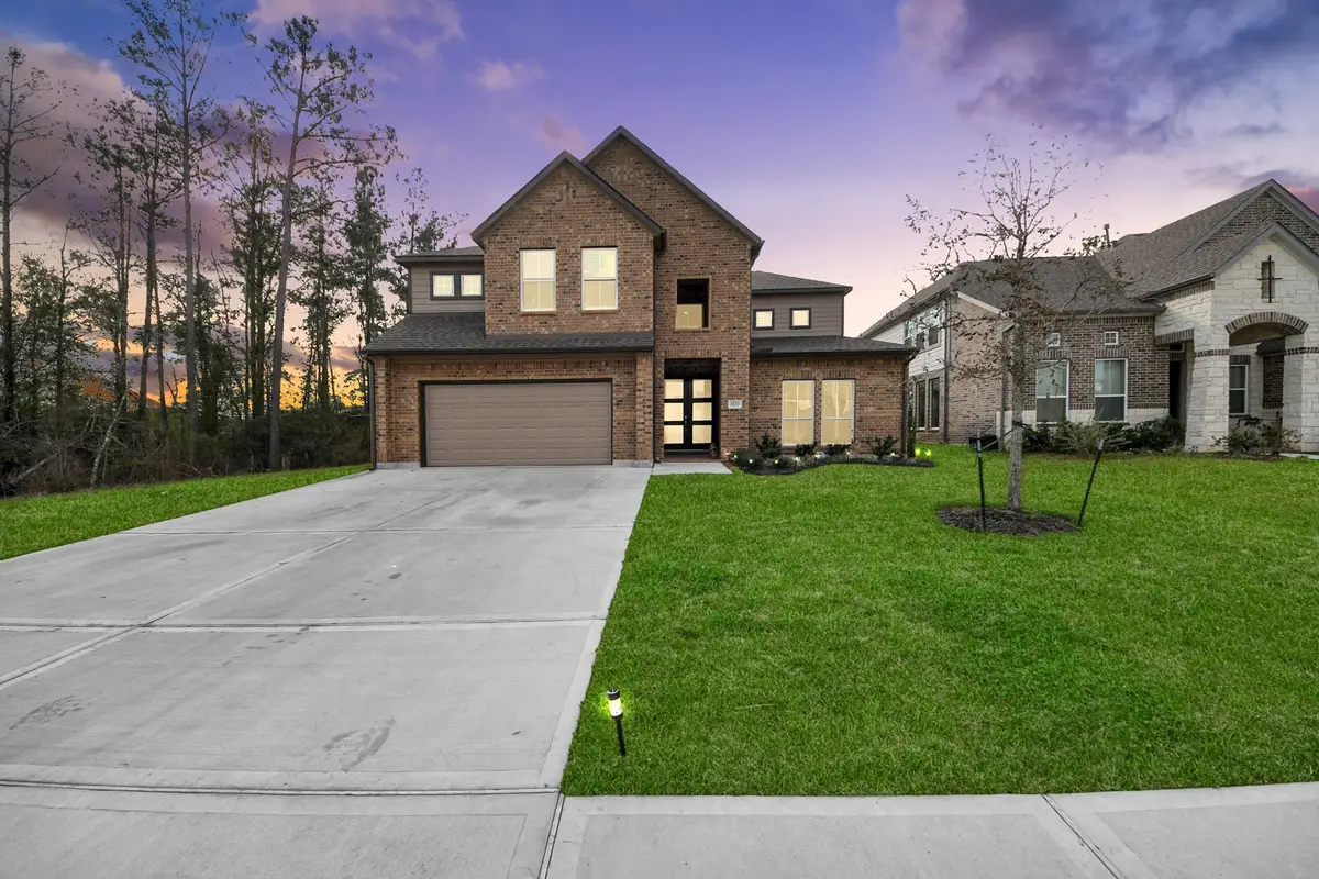 1920 Golden Spruce Ln, Conroe, TX 77044 - Image #1