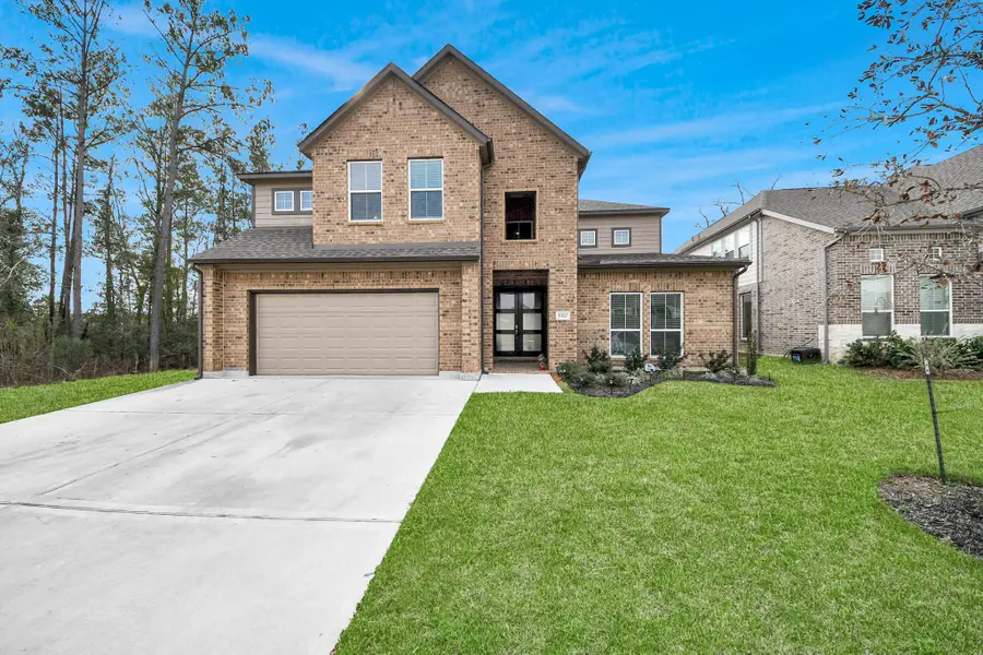 1920 Golden Spruce Ln, Conroe, TX 77044 - Image #2