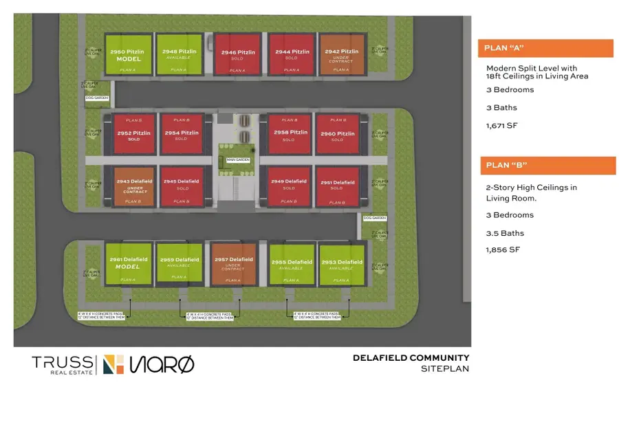 2957 Delafield Street, Houston, TX 77023 - Image #2