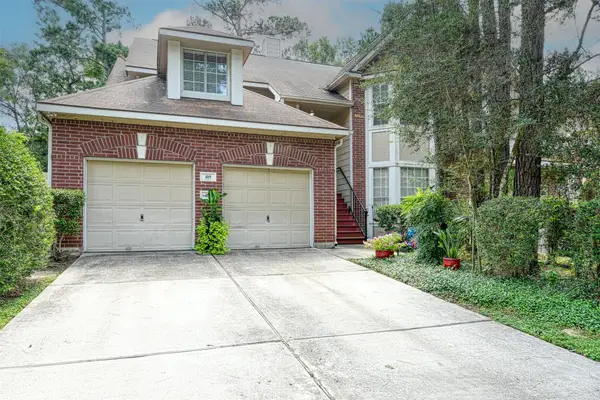 109 Avonlea Drive, The Woodlands, TX 77382