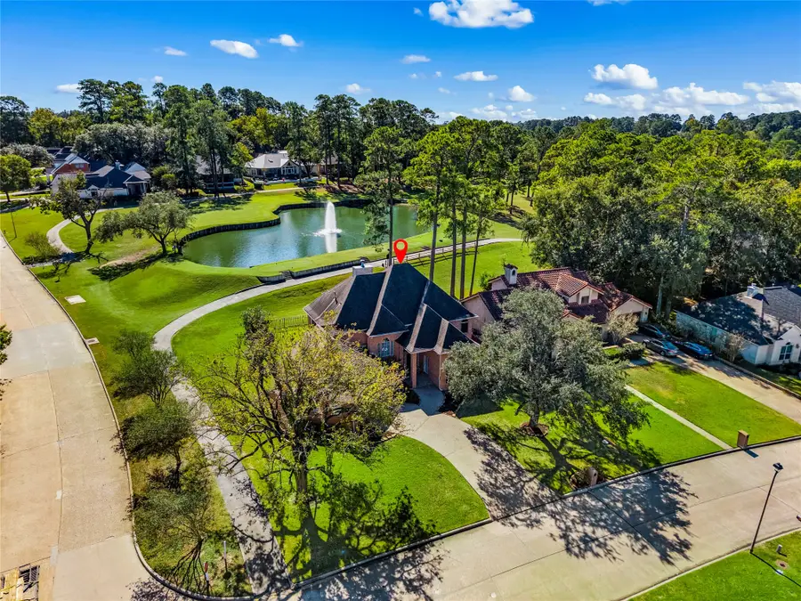 100 April Waters Drive N, Montgomery, TX 77356 - Image #2