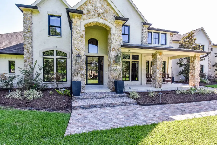 8518 Halls Retreat Court, Missouri City, TX 77459 - #3