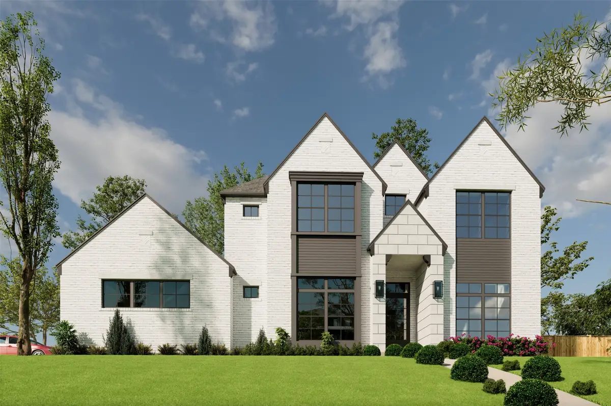 752 W 43rd Street, Houston, TX 77018 - #1