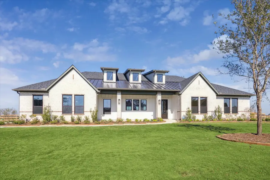 10362 Hunter Creek Lane, Conroe, TX 77304 - #2