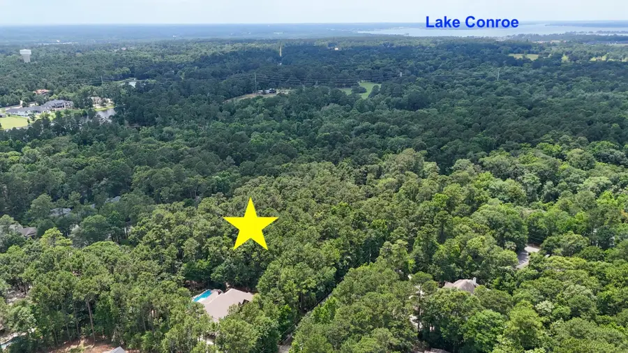 10362 Hunter Creek Lane, Conroe, TX 77304 - #3