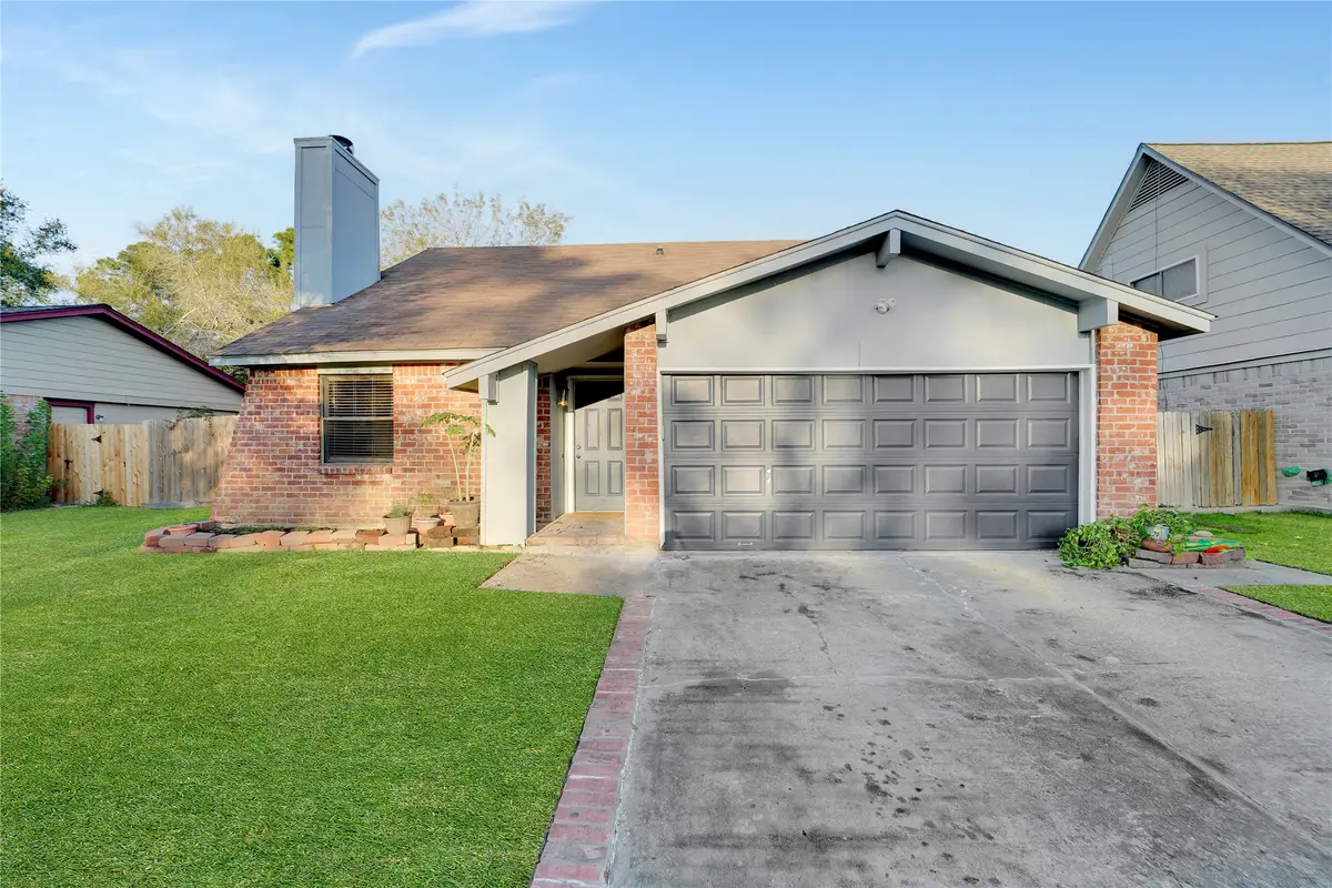 17206 Telegraph Creek Drive, Spring, TX 77379 - #1