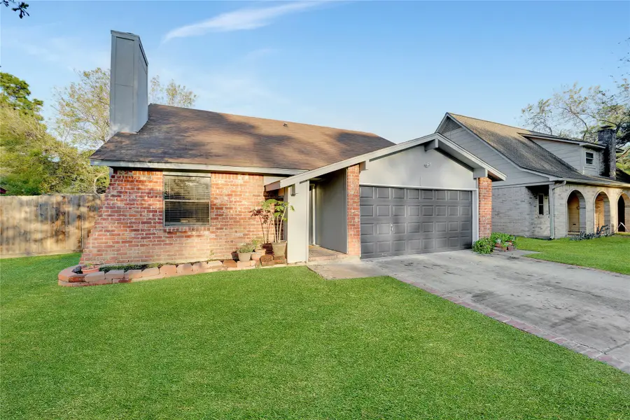 17206 Telegraph Creek Drive, Spring, TX 77379 - #3