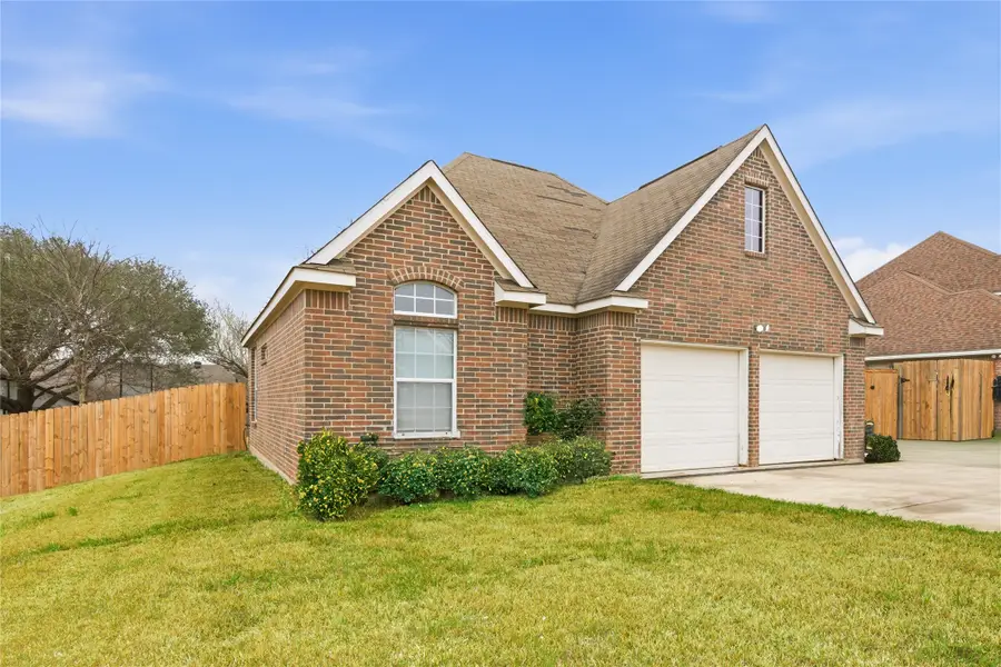 13262 Lake Breeze Lane, Willis, TX 77318 - #2