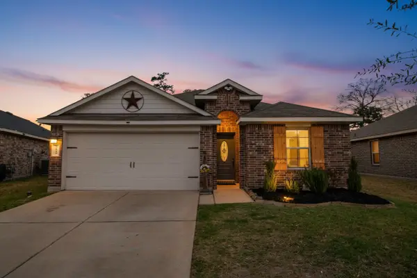 5642 Mesquite Oaks Trail, Spring, TX 77389