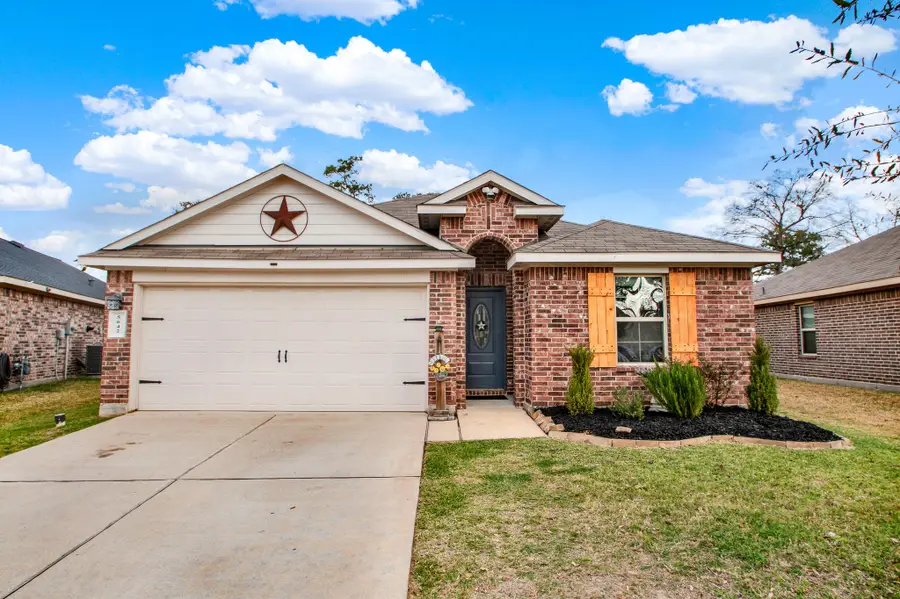 5642 Mesquite Oaks Trail, Spring, TX 77389 - #2
