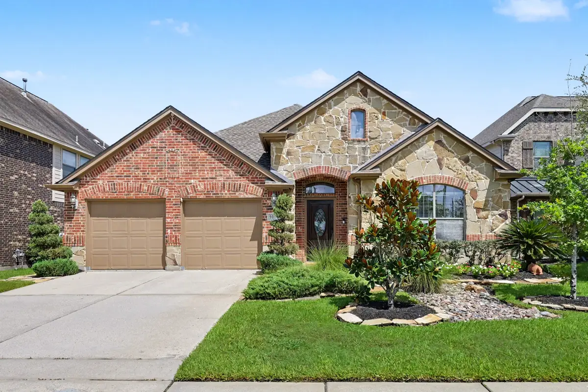 9014 Springcroft Court, Tomball, TX 77375 - #1