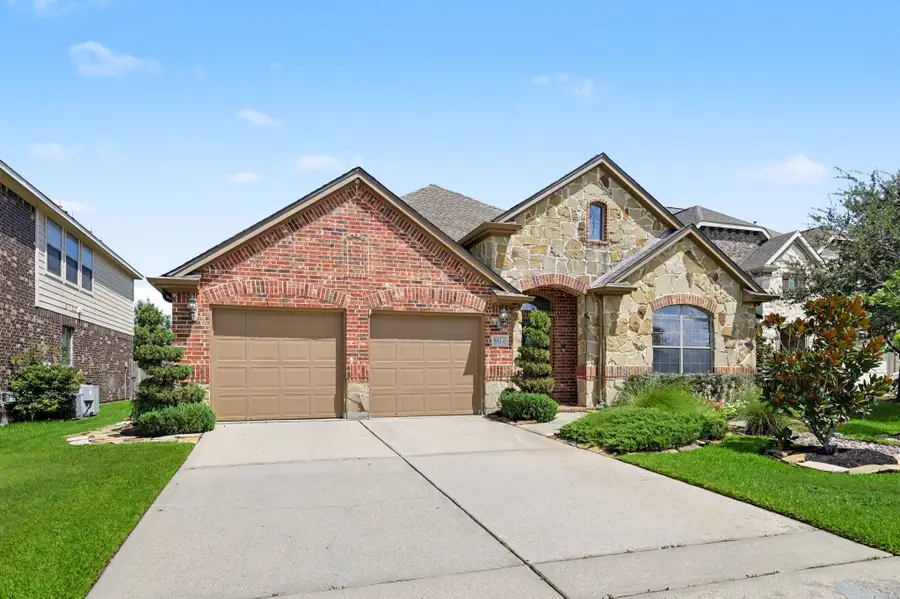 9014 Springcroft Court, Tomball, TX 77375 - #2