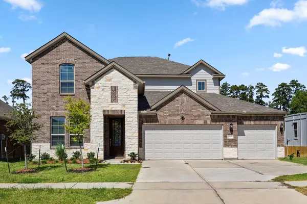 21467 Somerset Shores Crossing, Kingwood, TX 77339