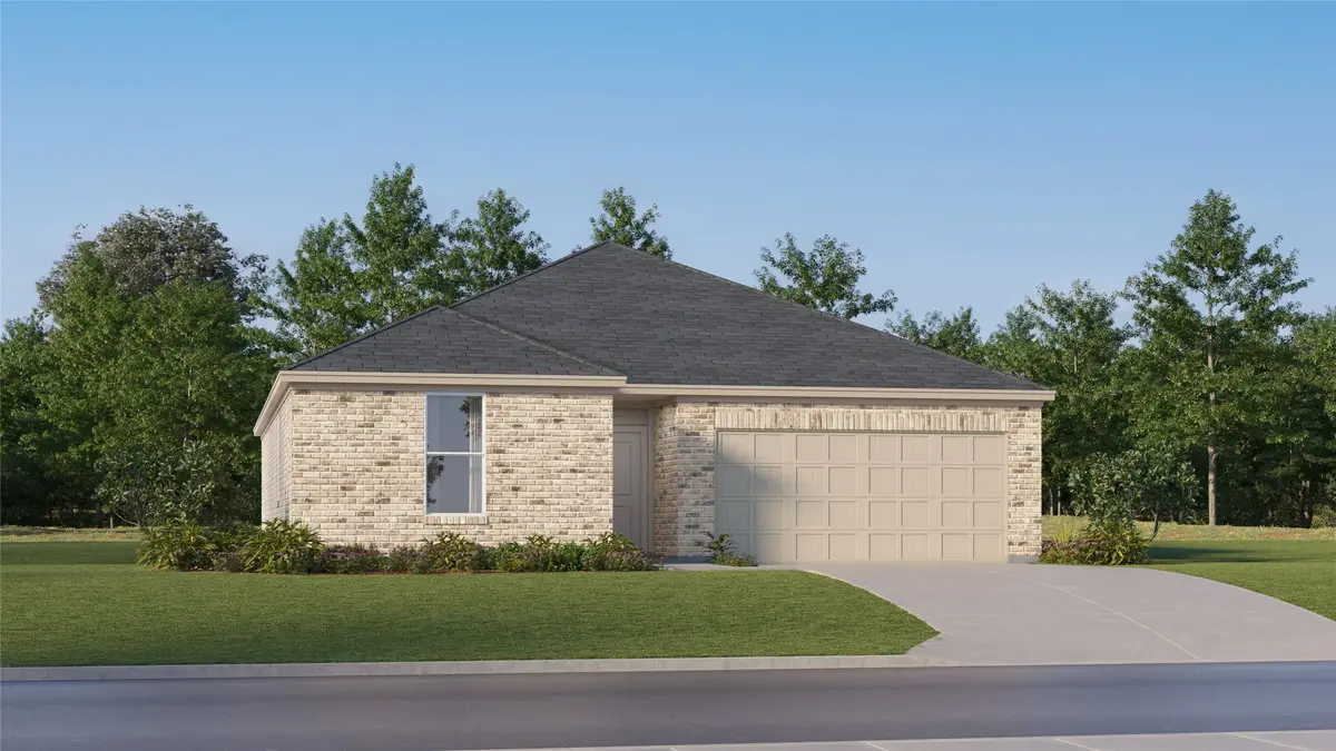 9218 Alaska Shores Drive, Baytown, TX 77521 - #1
