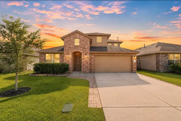 7247 Basque Country Drive, Magnolia, TX 77354