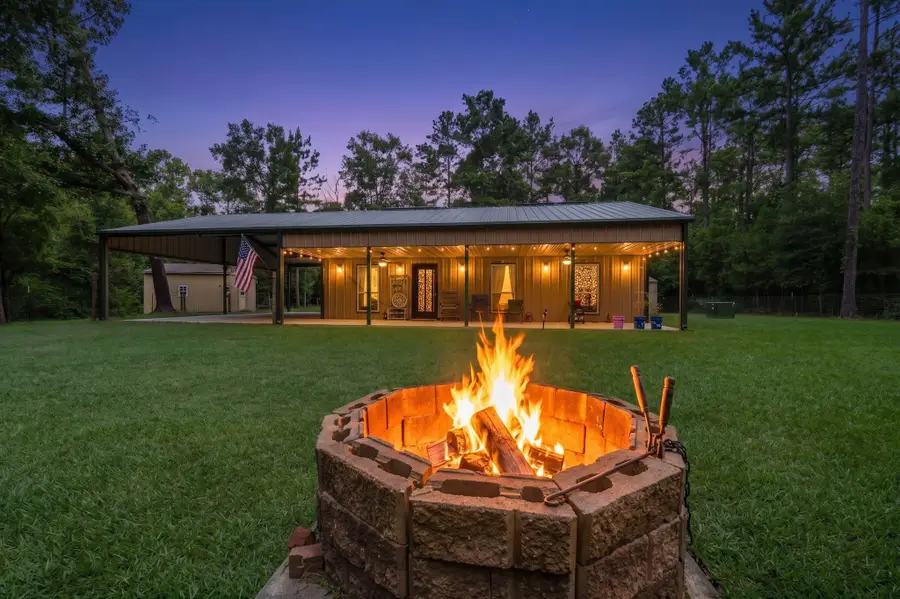 340 Tree Monkey Road, Livingston, TX 77351 - #2