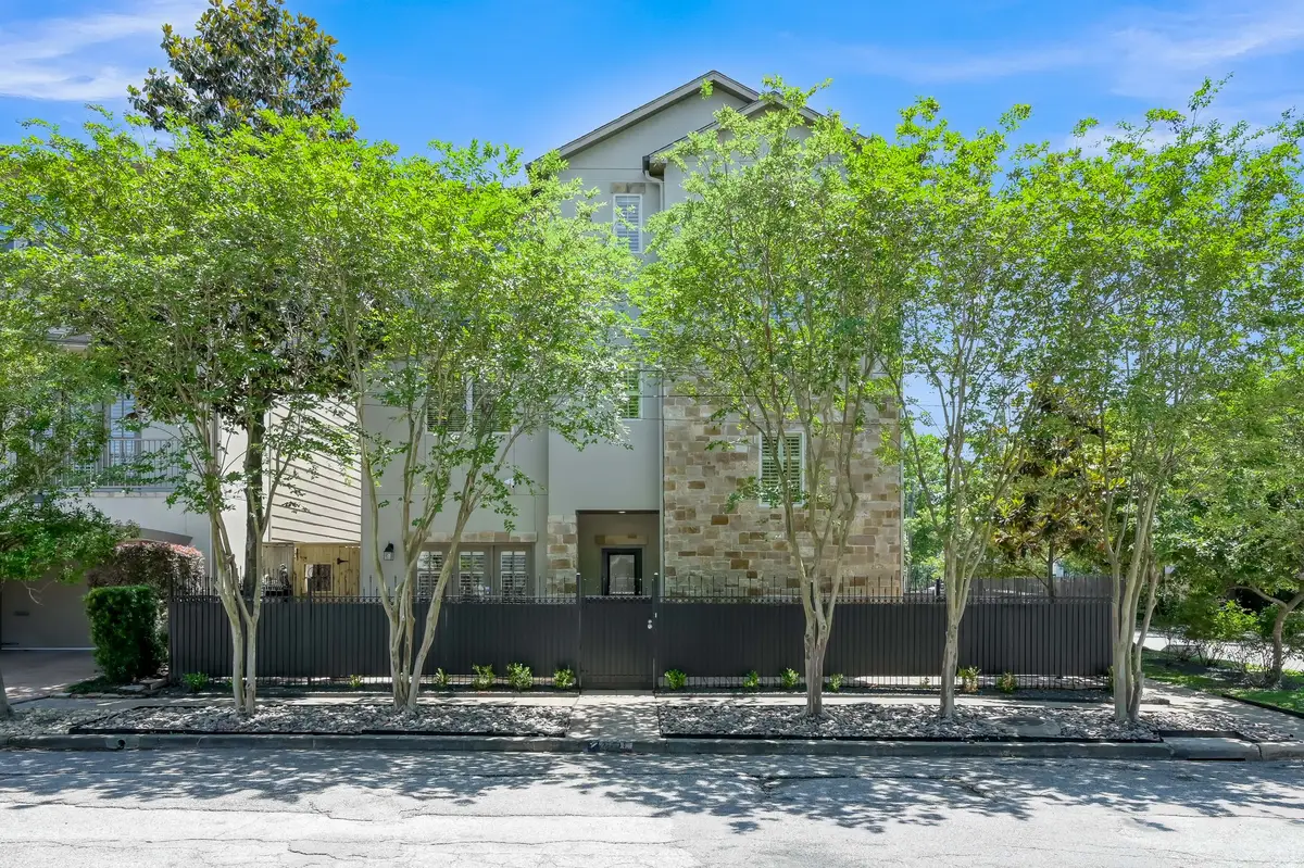 2101 Elmen Street, Houston, TX 77019 - #1