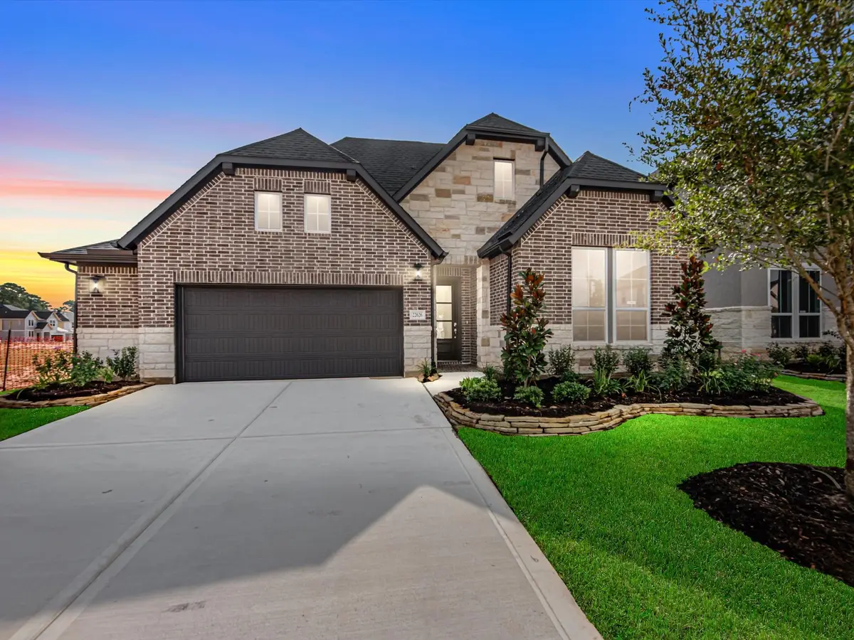 22626 Ruby Forest Road, Tomball, TX 77377 - #1