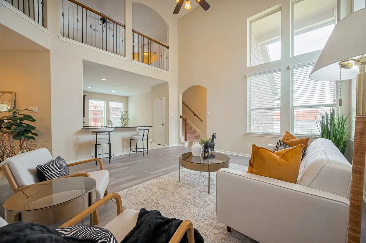 19330 N Cottonwood Green Lane, Cypress, TX 77433 - Image #1