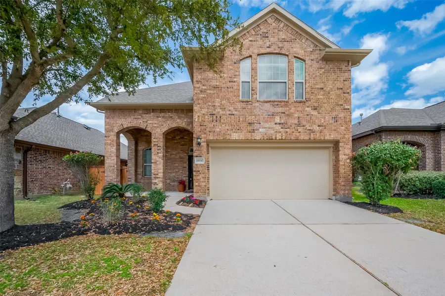 19330 N Cottonwood Green Lane, Cypress, TX 77433 - Image #2