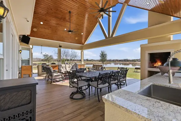 3902 Paseo Campanario Drive, Richmond, TX 77406