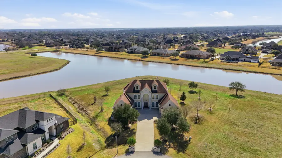 3902 Paseo Campanario Drive, Richmond, TX 77406 - #3