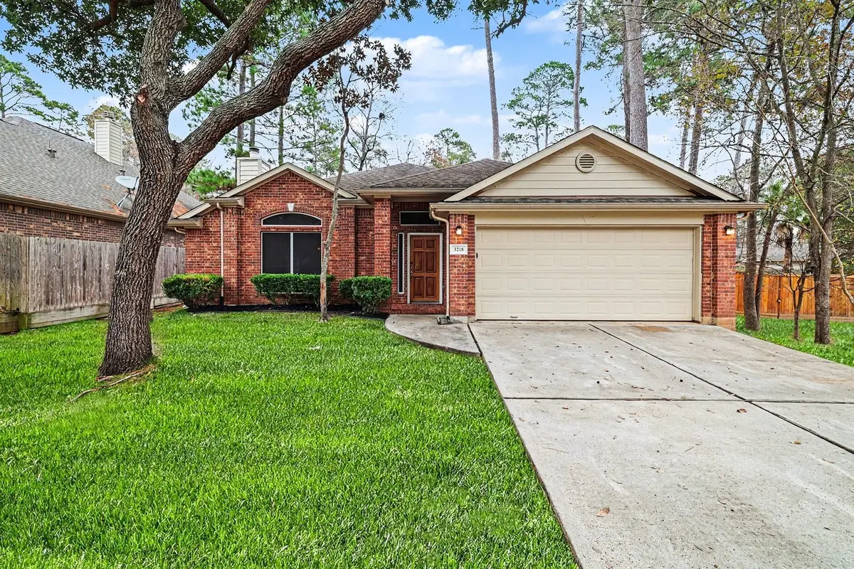 3218 W Woodchuck Road W, Montgomery, TX 77356 - Image #1