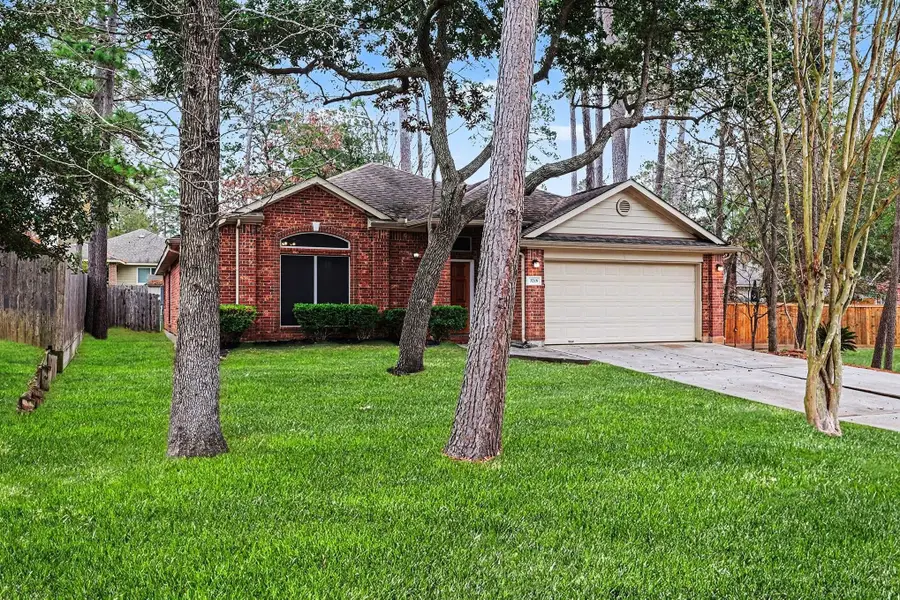 3218 W Woodchuck Road W, Montgomery, TX 77356 - Image #3