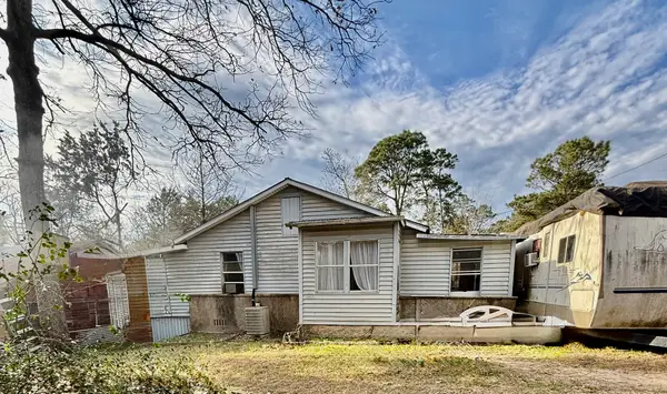 794 The Ole Barney Road, Livingston, TX 77351